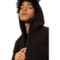 Pikkukuva 3 / 6: takki 4F Softshell Outhorn Mustat 182 - 185 cm/XL
