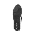 Miniatyrbillede 6 af 10: Sneakers low Pepe Jeans Black Barry Smart Sort 43
