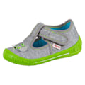 Miniatyrbillede 1 af 5: Sneakers low Superfit Bully Grå 20