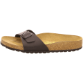 Miniatyrbillede 2 af 5: Tøffel Birkenstock 040793 Brun 43