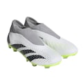 Miniatyrbild 8 av 8: Lågskor Adidas Predator Accuracy.3 Ll Fg Vit 46 2/3