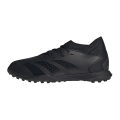 Miniatyrbillede 1 af 5: Sneakers low Adidas Predator Accuracy 3 TF JR Sort 38