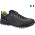 Miniatyrbillede 2 af 6: Sneakers low Grisport 15101V12G Brun 41