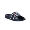 Miniatyrbillede 1 af 6: Tøffel Fila Morro Bay Slipper Sort 41