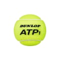 Miniatyrbillede 2 af 2: Bolde Dunlop Atp Championship Grøn Ingen storlek