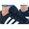 Pikkukuva 7 / 7: Puolikengät Adidas VS Switch 3 K Vaaleansiniset,Valkoiset 40