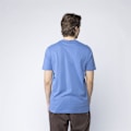 Miniatyrbillede 2 af 2: T-shirts Ellesse Maleli Blå 164 - 169 cm/S