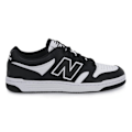 Miniatyrbillede 2 af 5: Sneakers low New Balance 480 Sort,Hvid 44