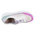 Miniatyrbillede 4 af 5: Sneakers low Legero Sprinter Hvid 38.5