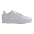 Miniatyrbillede 1 af 7: Sneakers low Puma CA Pro Classic Hvid 47