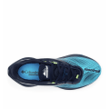 Miniatyrbillede 6 af 7: Sneakers low Columbia Montrail Trinity Fkt Blå,Sort 45