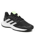 Miniatyrbillede 1 af 5: Sneakers low Adidas CourtJam Control Sort 44