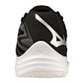 Miniatyrbillede 4 af 4: Sneakers low Mizuno Thunder Blade Z Sort 47