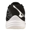 Pikkukuva 4 / 4: Puolikengät Mizuno Thunder Blade Z Mustat 47