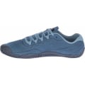 Pikkukuva 3 / 5: Puolikengät Merrell Vapor Glove 3 Luna Ltr Vaaleansiniset 38