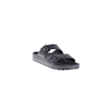 Miniatyrbillede 2 af 7: Tøffel Birkenstock Arizona Eva Sort 41