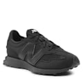 Miniatyrbillede 1 af 5: Sko New Balance 327 Sort 36