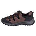 Miniatyrbillede 2 af 5: Sneakers low Sioux 6139385 Sort,Grå 41