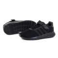 Miniatyrbillede 2 af 2: Sneakers low Adidas Lite Racer 30 EL K Sort 40
