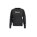 Miniatyrbillede 1 af 2: Sweatshirts Champion Crewneck Sweatshirt Sort 168 - 172 cm/M