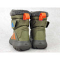 Pikkukuva 5 / 6: Lumisaappaat Adidas Winterplay C Vihreät 32