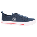 Miniatyrbild 1 av 6: Tennisskor Lee Cooper LCW22310926M Svarta 44