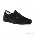 Pikkukuva 3 / 6: Lenkkitossut Vans Authentic Mustat 40.5