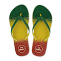 Miniatyrbillede 2 af 3: Flip-flops Monotox MX22319 Grøn 41