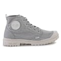 Miniatyrbillede 6 af 7: Sko Palladium Pampa SP20 HI Grå 41