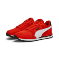 Miniatyrbillede 2 af 6: Sneakers low Puma ST Runner V3 Mesh JR Rød 38