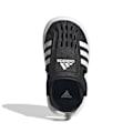 Miniatyrbillede 3 af 4: Sandaler Adidas Water Sandal C Sort 23