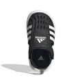 Pikkukuva 3 / 4: Sandaalit Adidas Water Sandal C Mustat 23