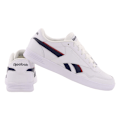 Pikkukuva 3 / 4: Puolikengät Reebok Royal Techqu Valkoiset 40.5