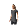 Miniatyrbild 1 av 6: Shirts Adidas AS Primeknit Gråa,Grafit 152 - 157 cm/XS