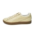 Pikkukuva 1 / 4: Lenkkitossut Puma Clyde Veg Tan Ruskeat 40