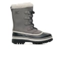 Miniatyrbillede 1 af 6: Snowboots Sorel Caribou Sort,Grå 38