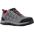 Miniatyrbillede 5 af 5: Sneakers low Columbia Redmond Iii WP Grå 44