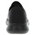 Miniatyrbillede 4 af 7: Sneakers low Skechers Garza Gervin Blac Sort 41
