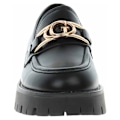 Miniatyrbillede 2 af 7: Sneakers low Guess FL7ILRLEA14BLACK Sort 39