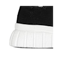 Miniatyrbillede 10 af 10: Sneakers low CafeNoir DG9330NE Sort 41