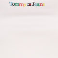Pikkukuva 4 / 4: Mekot Tommy Hilfiger DW0DW15753 TJ9 Valkoiset 164 - 169 cm/S