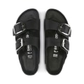 Miniatyrbillede 3 af 5: Sko Birkenstock Arizona Big Buckle Sort 39
