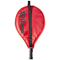 Miniatyrbild 4 av 4: Rackets Wilson Pro Staff Precision JR 19 Röda