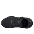 Miniatyrbillede 3 af 4: Sneakers low Adidas NMDR1 J Sort 36