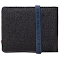 Miniatyrbillede 2 af 3: Tegnebøger Herschel Roy Wallet Sort