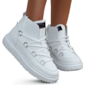 Miniatyrbild 2 av 7: Skor Lee Cooper LCJ1597LWHITE Vit 38