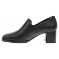 Miniatyrbillede 3 af 6: Sneakers low Ara Schwarz Sort 36