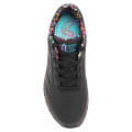Pikkukuva 5 / 6: Puolikengät Skechers Uno Loving Love Mustat 35.5