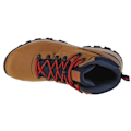 Miniatyrbillede 3 af 4: Sko Columbia Newton Ridge Plus II Honning 41