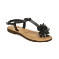 Miniatyrbillede 2 af 6: Sandaler Maciejka IT00601000 Sort 36